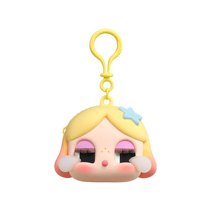 CRYBABY SHINY SHINY SERIES-Earphone Bag