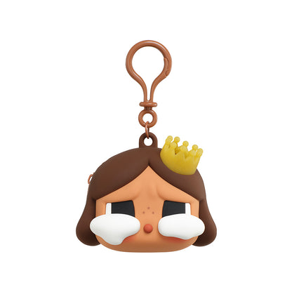 CRYBABY SHINY SHINY SERIES-Earphone Bag