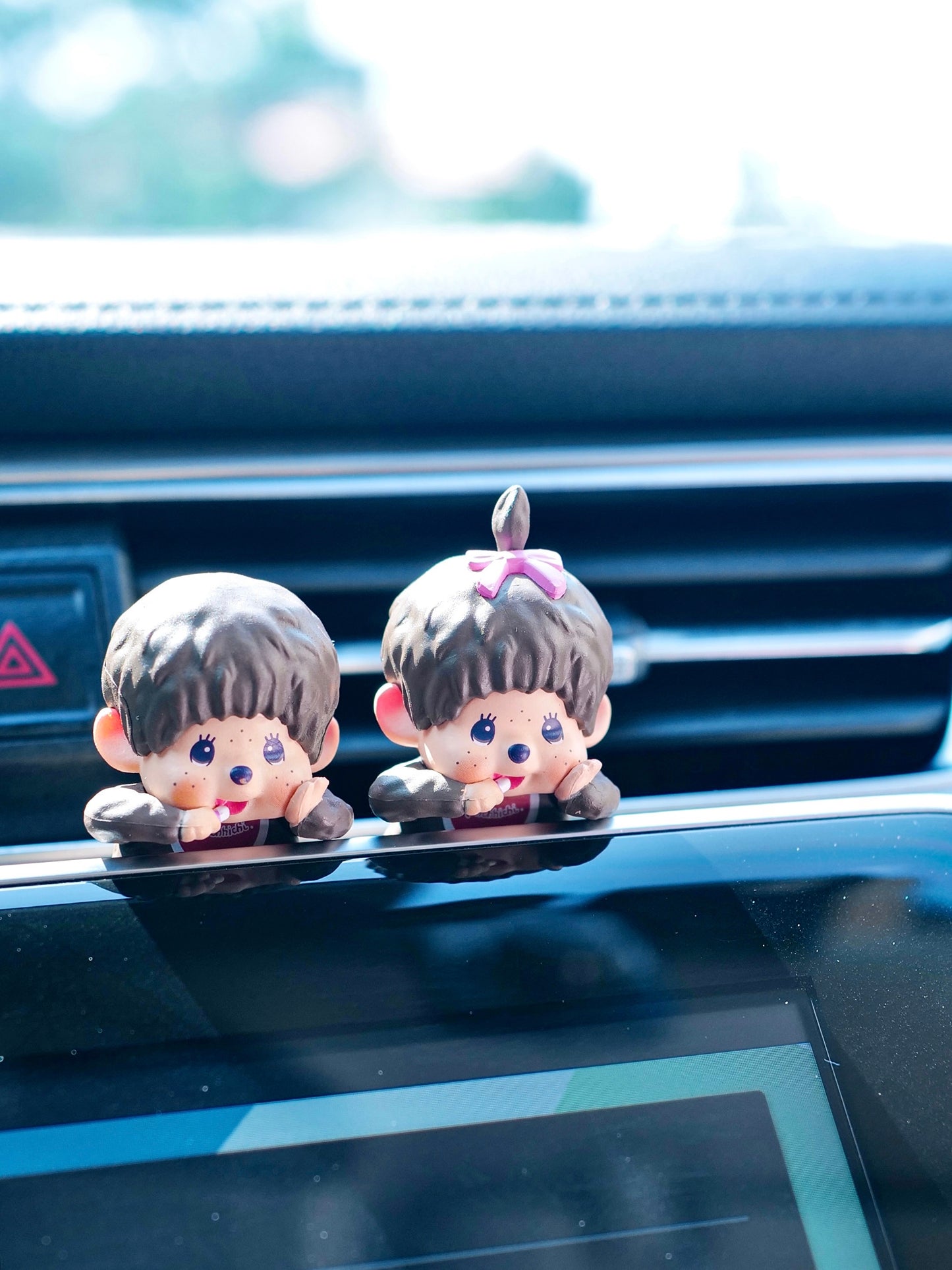 Monchhichi HIPPERS Blind Box
