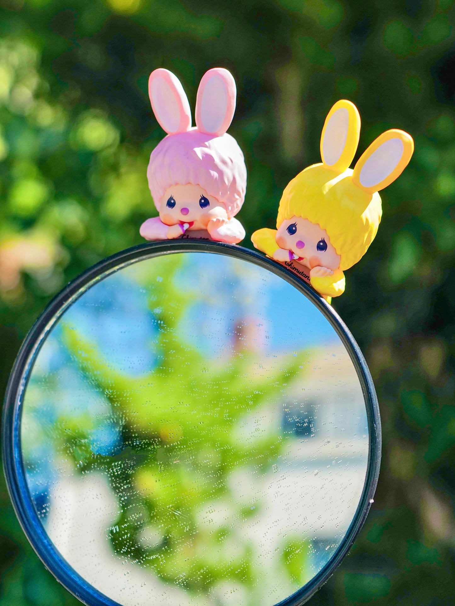 Monchhichi HIPPERS Blind Box