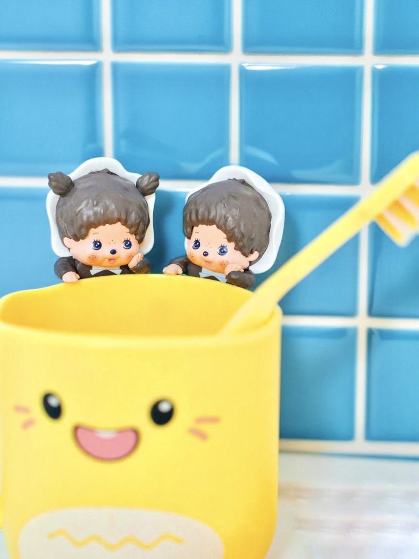 Monchhichi HIPPERS Blind Box