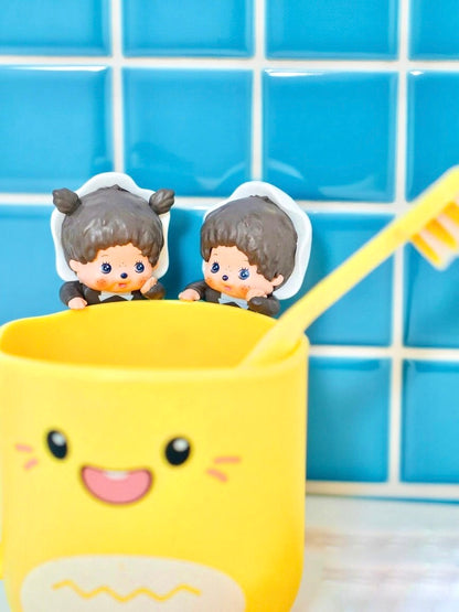 Monchhichi HIPPERS Blind Box