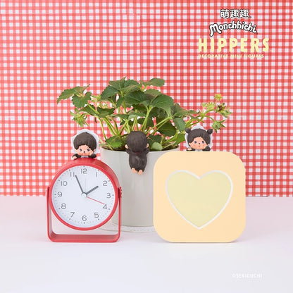 Monchhichi HIPPERS Blind Box