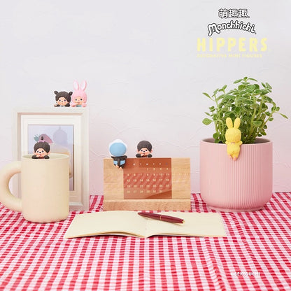 Monchhichi HIPPERS Blind Box