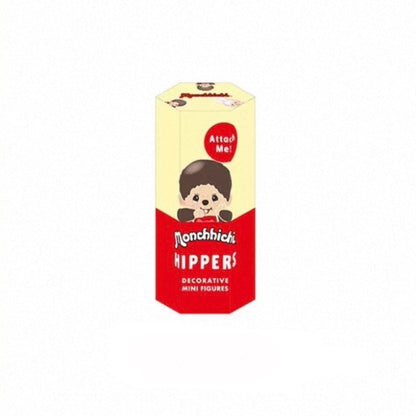 Monchhichi HIPPERS Blind Box
