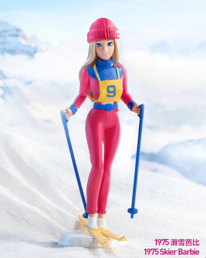 Barbie Series Blind Box