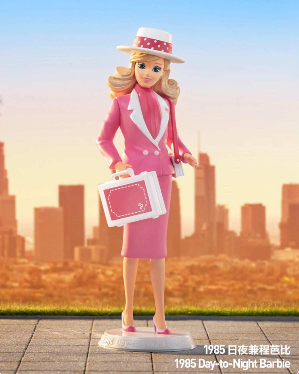 Barbie Series Blind Box