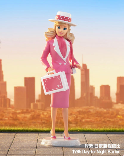 Barbie Series Blind Box