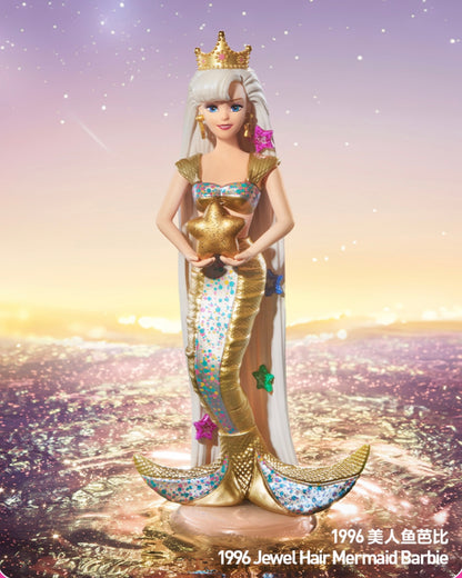 Barbie Series Blind Box