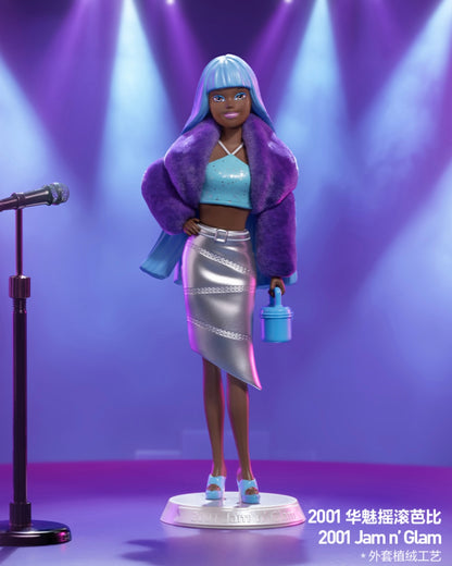 Barbie Series Blind Box