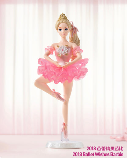 Barbie Series Blind Box