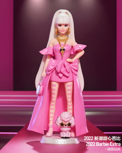 Barbie Series Blind Box