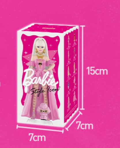 Barbie Series Blind Box