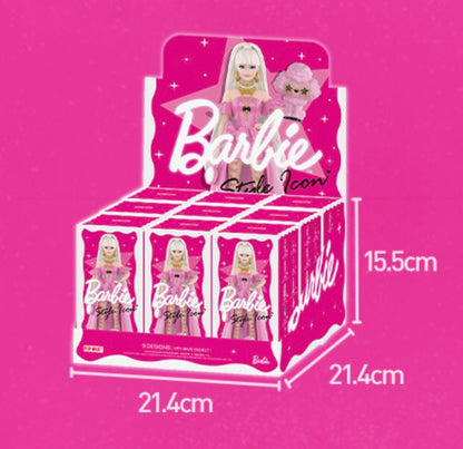 Barbie Series Blind Box