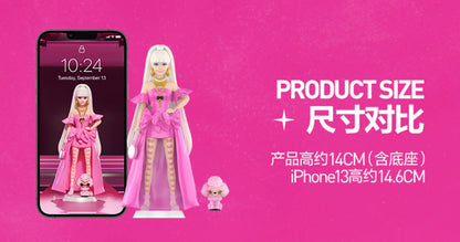 Barbie Series Blind Box