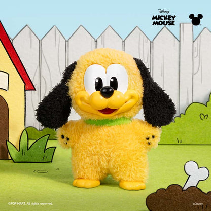 Mickey Family Moe Together Series Blind Boxes ( Limited Edition )