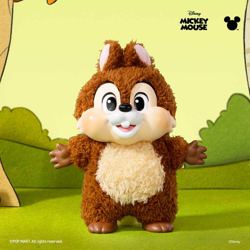 Mickey Family Moe Together Series Blind Boxes ( Limited Edition )