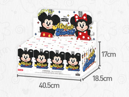 Mickey Family Moe Together Series Blind Boxes ( Limited Edition )