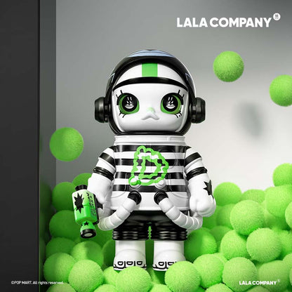 MEGA SPACE MOLLY 100% Anniversary Collection 4 Blind Box