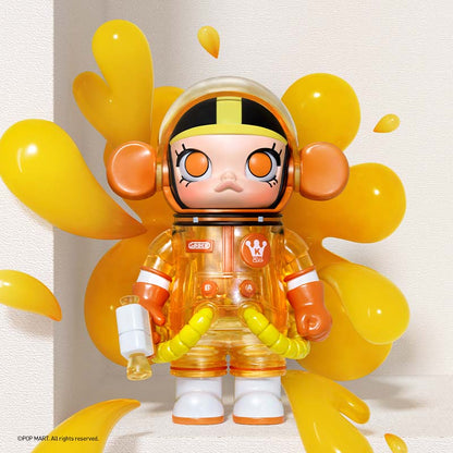 MEGA SPACE MOLLY 100% Anniversary Collection 4 Blind Box