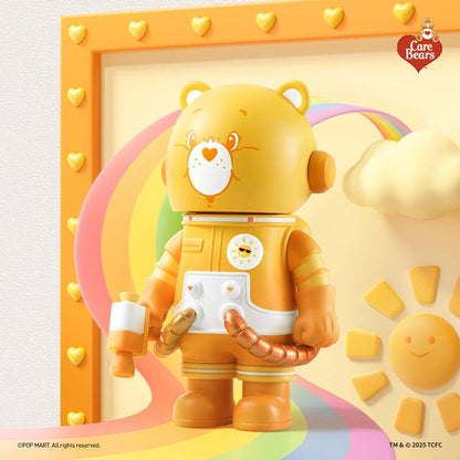 MEGA SPACE MOLLY 100% Anniversary Collection 4 Blind Box