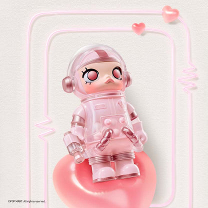 MEGA SPACE MOLLY 100% Anniversary Collection 4 Blind Box