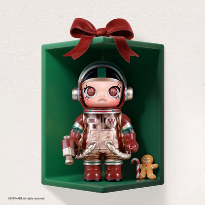 MEGA SPACE MOLLY 100% Anniversary Collection 4 Blind Box