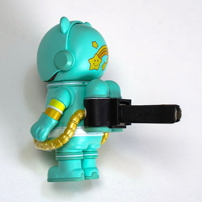 Mega Molly 100% Car Air Vent Aromatherapy Holder