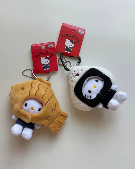 HELLOKITTY Pendant