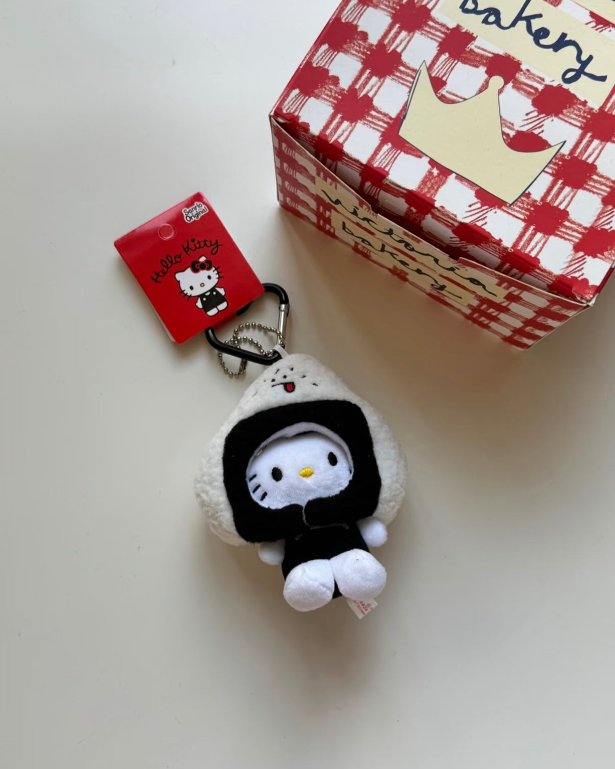 HELLOKITTY Pendant