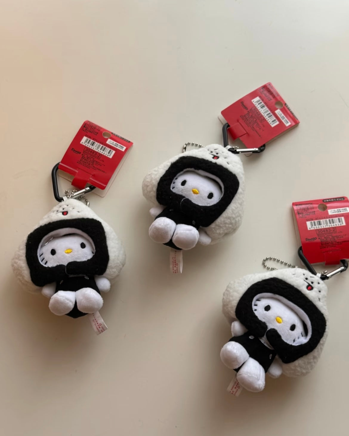 HELLOKITTY Pendant