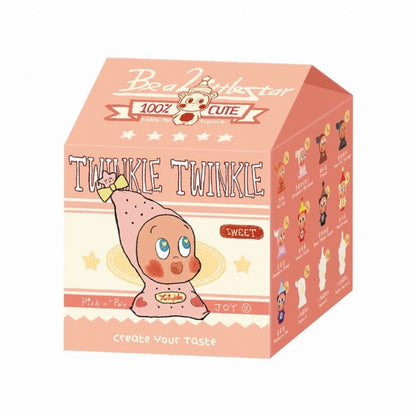 TWINKLE TWINKLE Matching Series Blind Box