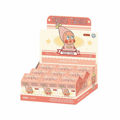 TWINKLE TWINKLE Matching Series Blind Box