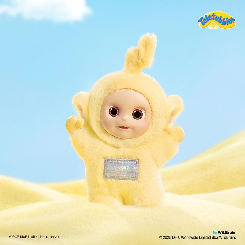 Popmart Teletubbies Series Blind Box