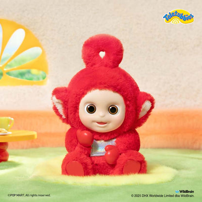 Popmart Teletubbies Series Blind Box