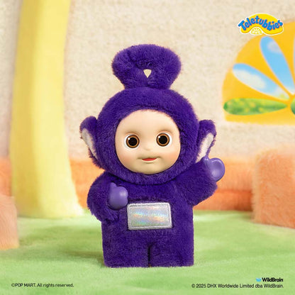 Popmart Teletubbies Series Blind Box