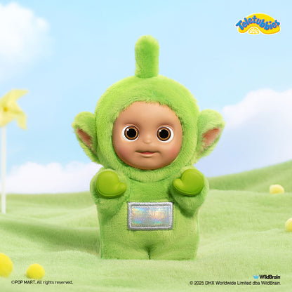 Popmart Teletubbies Series Blind Box