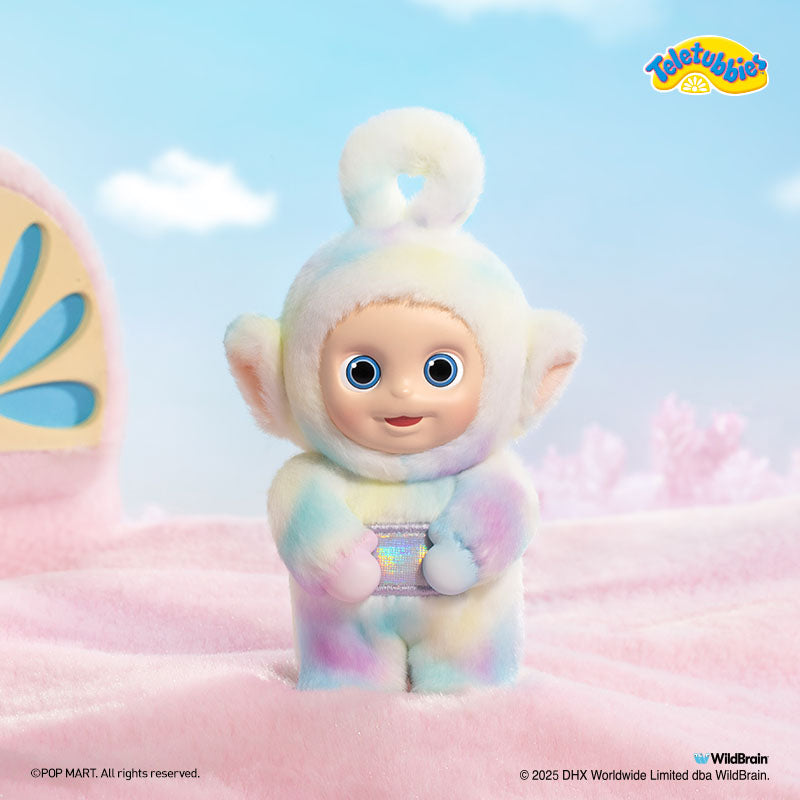 Popmart Teletubbies Series Blind Box
