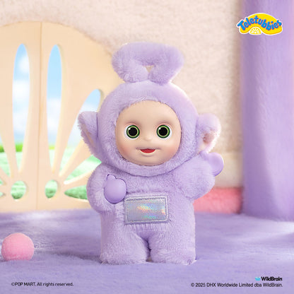 Popmart Teletubbies Series Blind Box