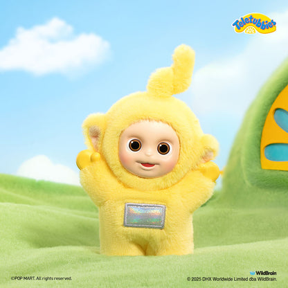 Popmart Teletubbies Series Blind Box