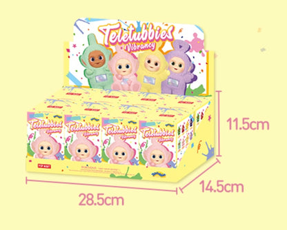 Popmart Teletubbies Series Blind Box