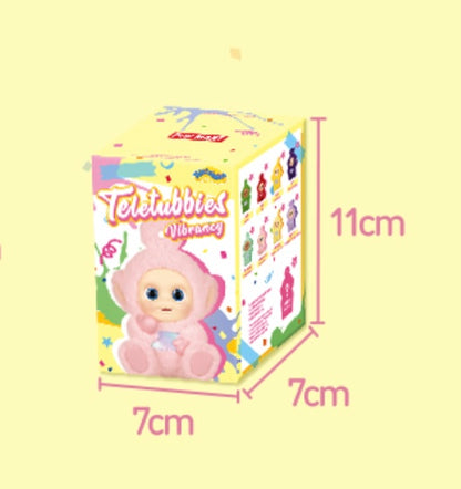 Popmart Teletubbies Series Blind Box