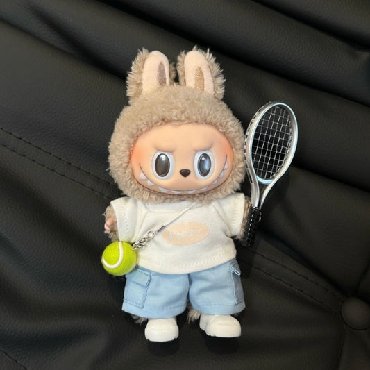 Tennis Boys Set