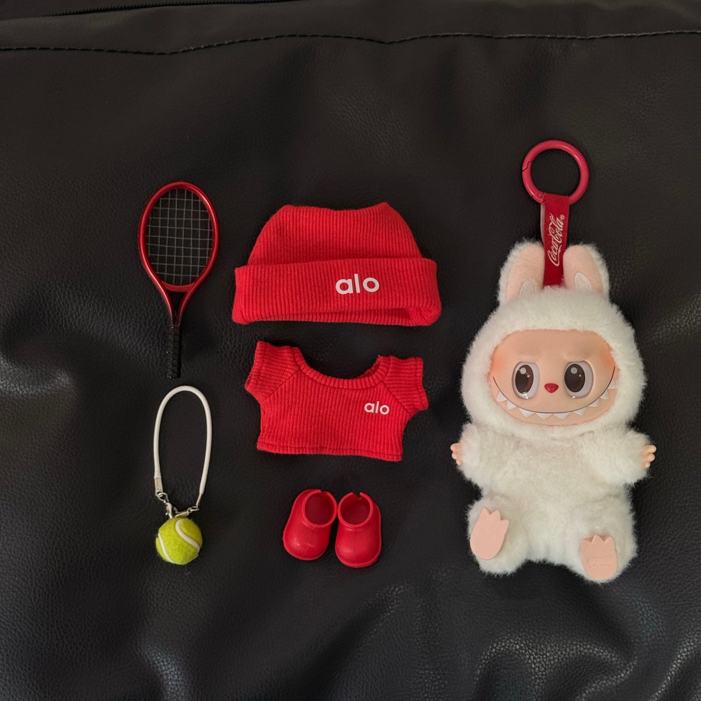 Old Money Athletic Set