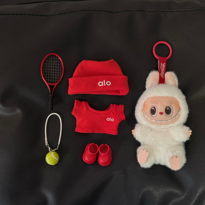 Old Money Athletic Set