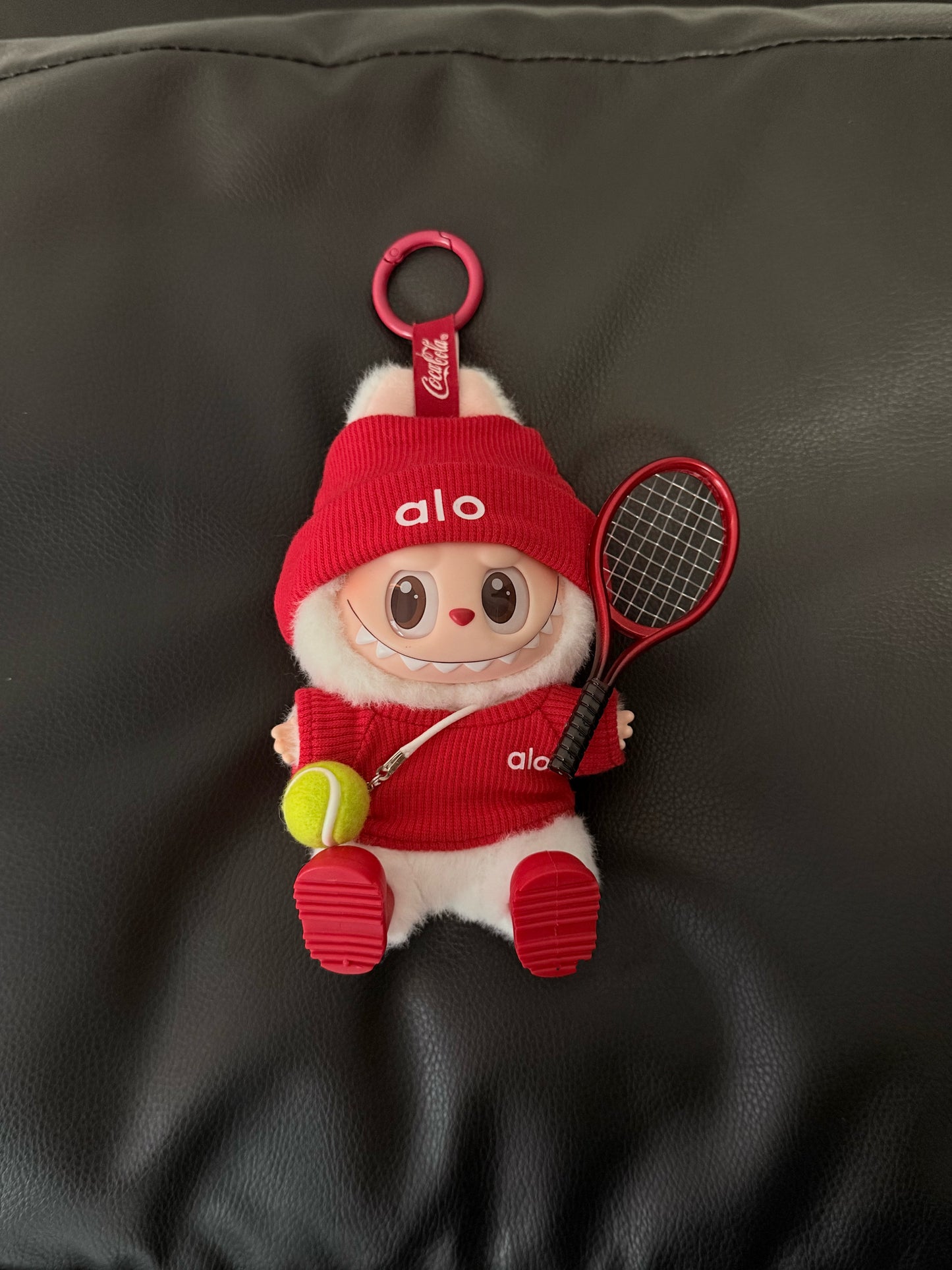 Old Money Athletic Set