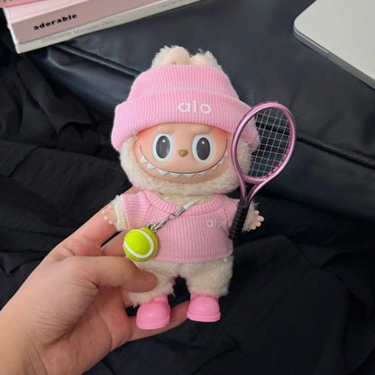 Old Money Athletic Set