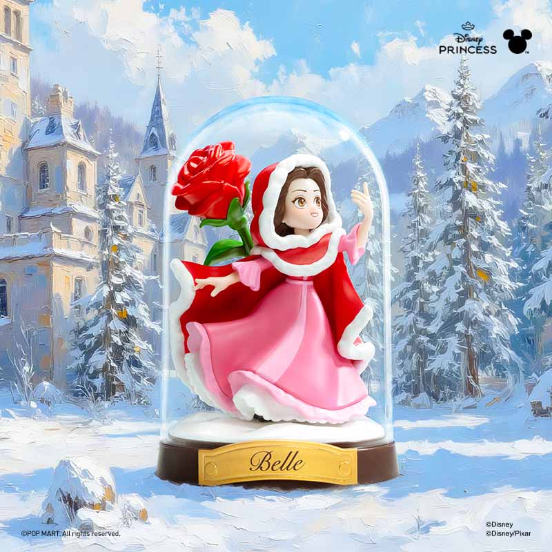 Disney Princess Creative World Series Blind Boxes