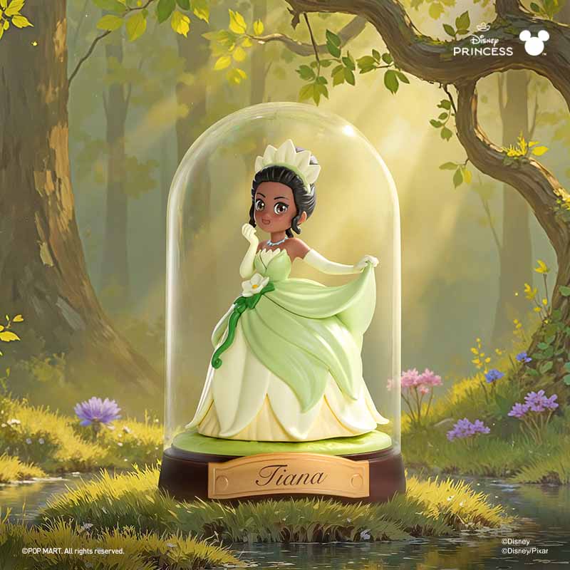 Disney Princess Creative World Series Blind Boxes