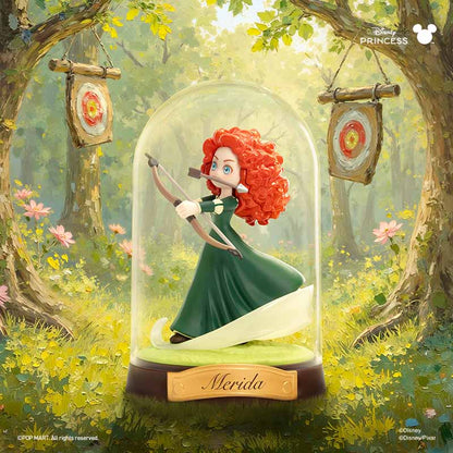 Disney Princess Creative World Series Blind Boxes